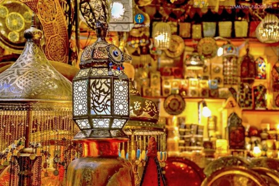 Cairo: Islamic And Coptic Full-Day Cairo Tour