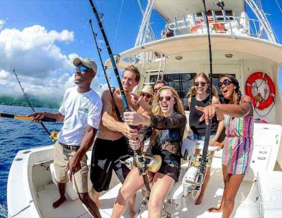 Makadi Bay: Fishing Boat Trip With Lunch And Snorkeling