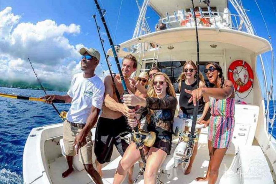 Makadi Bay: Fishing Boat Trip With Lunch And Snorkeling
