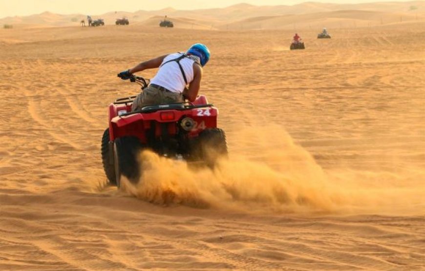 Sharm El Sheikh: Stargazing 4*1