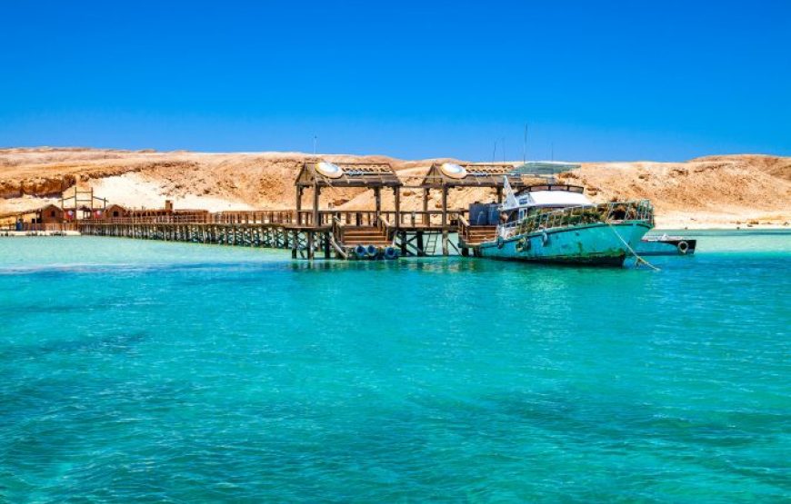 Hurghada: For Family’s With Children 3 Tours Package – Royal Sea Scope, Grand Aquarium And Orange Bay Island