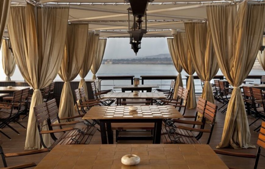 5-Day Nile Cruise from Hurghada: Explore Luxor, Aswan & Ancient Egypt’s Treasures