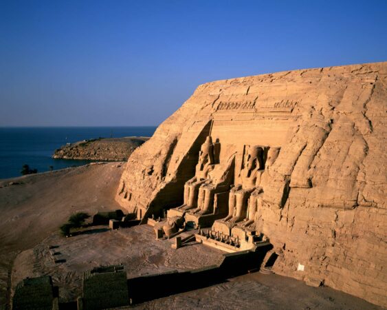 Hurghada: 2 Days Tour Aswan and and and Abu Simbel With Hotel And Transfer