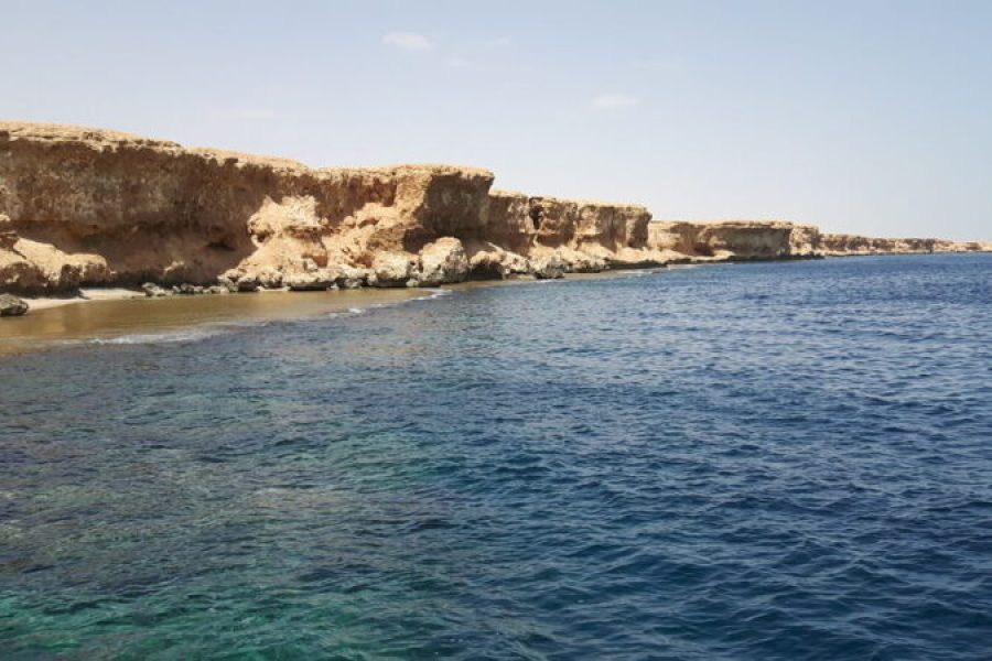 Makadi Bay: 2-Hour Quad Bike Tour Along Sea And Desert