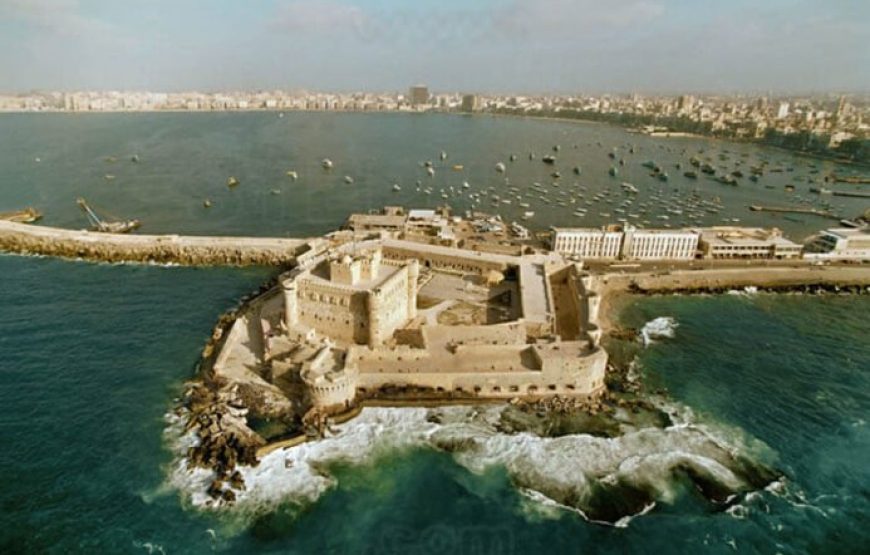 5-Day Nile Cruise from Hurghada: Explore Luxor, Aswan & Ancient Egypt’s Treasures