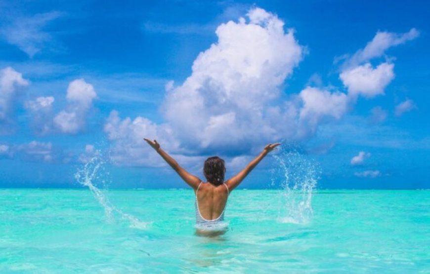 Hurghada: Half-Day Sailing Cruise With Snorkeling & Transfers