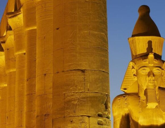 Hurghada: Luxor And Aswan Highlights In 2 Days Tour