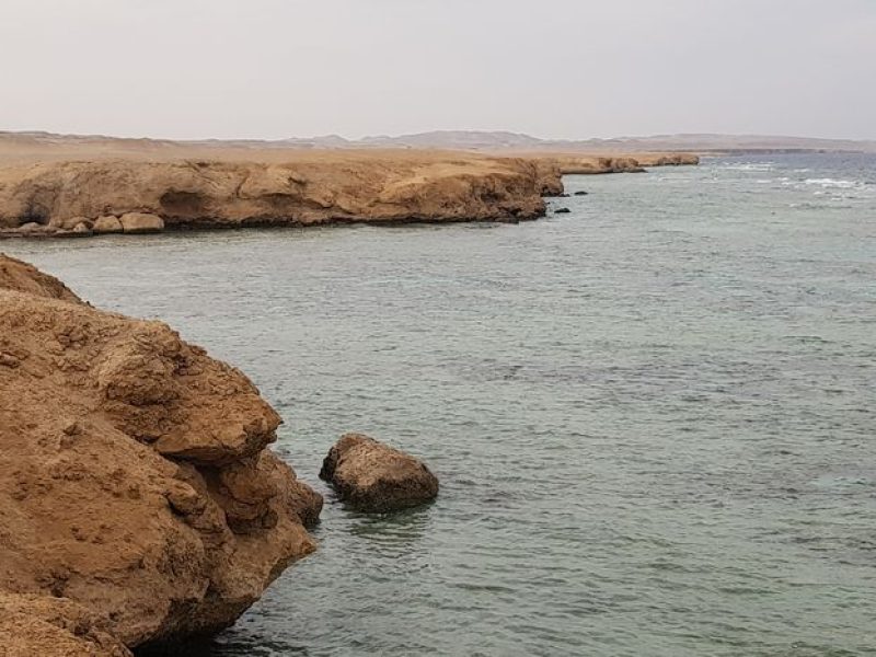 Aventura en Quad al Atardecer: Explora los Senderos de Mar y Montaña en Soma Bay