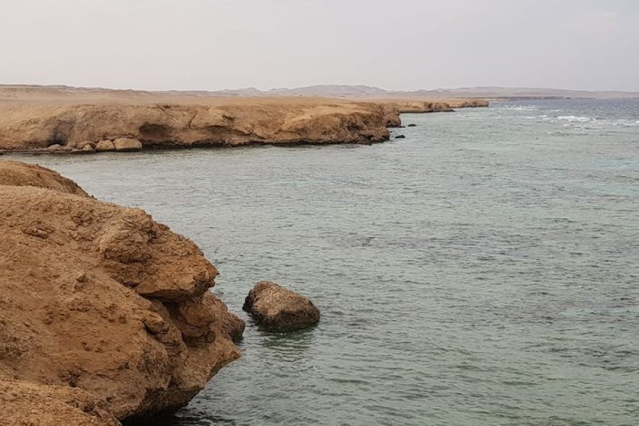 Sunset Quad Biking Expedition: Experience the Stunning Coastal and Mountain Trails of Soma Bay