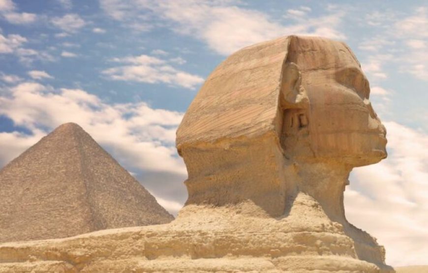 Hurghada: 2 Days Tour Aswan and and and Abu Simbel With Hotel And Transfer