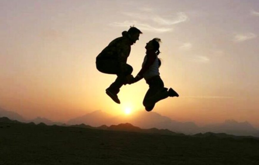 Makadi Bay: Super Safari Tour Jeep, Quad Bike, Bedouin Village And BBQ Dinner With Show