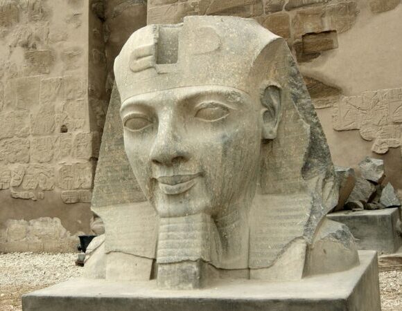 5-Day Nile Cruise from Hurghada: Explore Luxor, Aswan & Ancient Egypt's Treasures