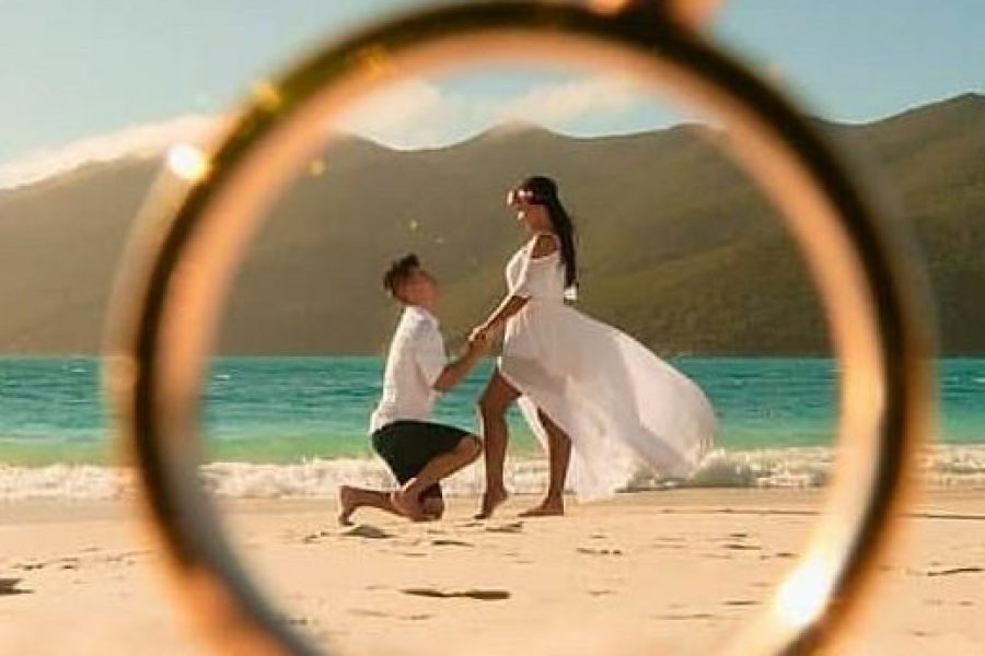 Hurghada: Honeymoon Holiday 8 Days In 5* Hotel With Best Excursions