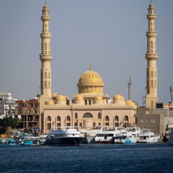 Is Hurghada Safe_ 5 things you NEED TO KNOW before traveling to Egypt — Just Go Explore