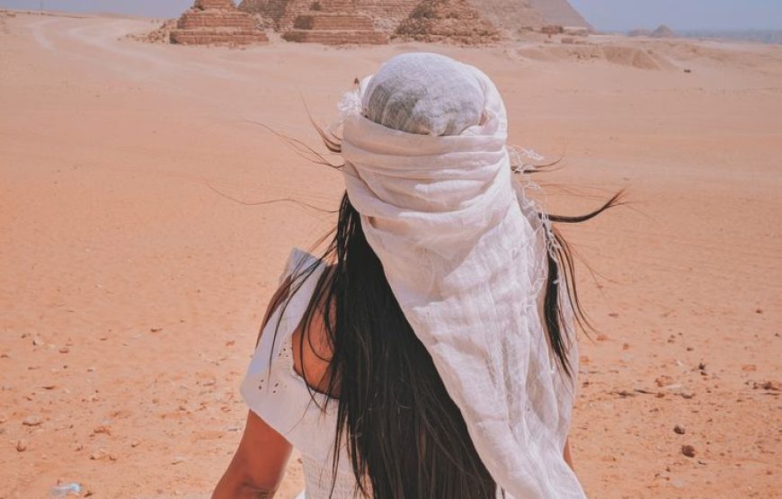 El Cairo y Sharm el Sheikh – Viaje de 8 días