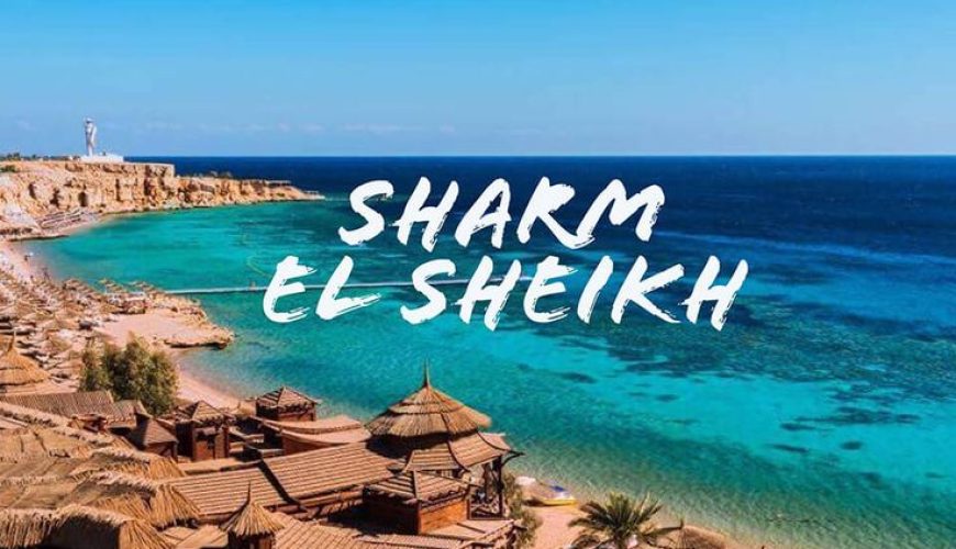 Scopri Sharm El Sheikh: Il Paradiso Economico Dove Si Mangia Bene