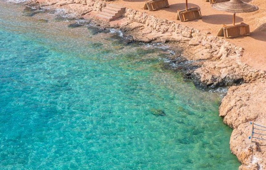 El Cairo y Sharm el Sheikh – Viaje de 8 días
