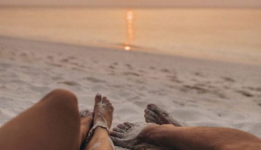 Why Egypt is the Ultimate Honeymoon Destination
