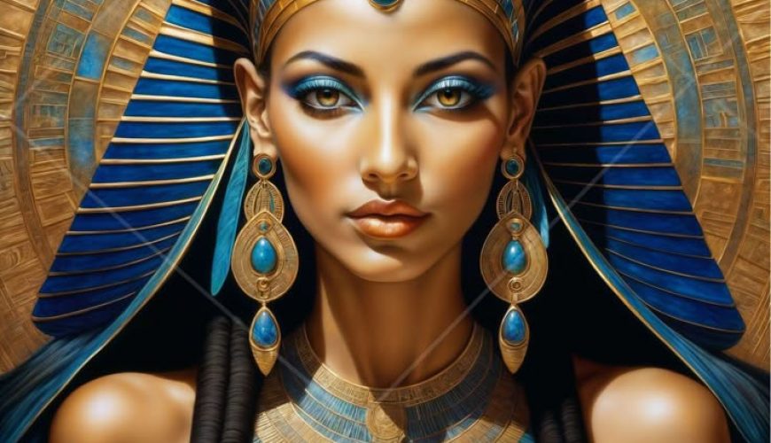 Il Mistero della Scarsa Presenza Femminile a Sharm El Sheikh