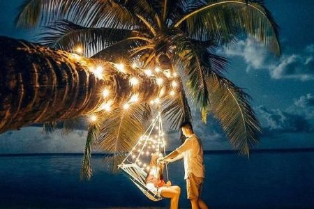 Perché l’Egitto è la Destinazione Ideale per il Viaggio di Nozze