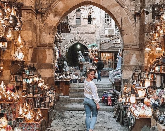 Is It Safe for Women to Travel Alone in Egypt? (A Solo Traveler)