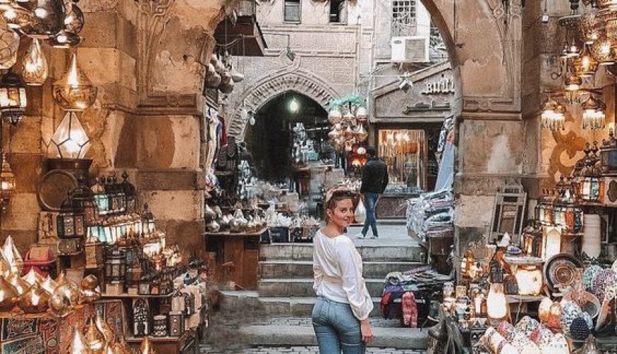 Is It Safe for Women to Travel Alone in Egypt? (A Solo Traveler)
