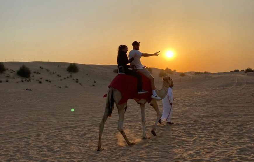 Sharm El Sheikh: Honeymoon Holiday 8 Days In 5* Hotel With Best Excursions