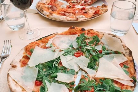 La Magia della Cucina Italiana: Perché Nessun Altro Luogo Può Ricrearla