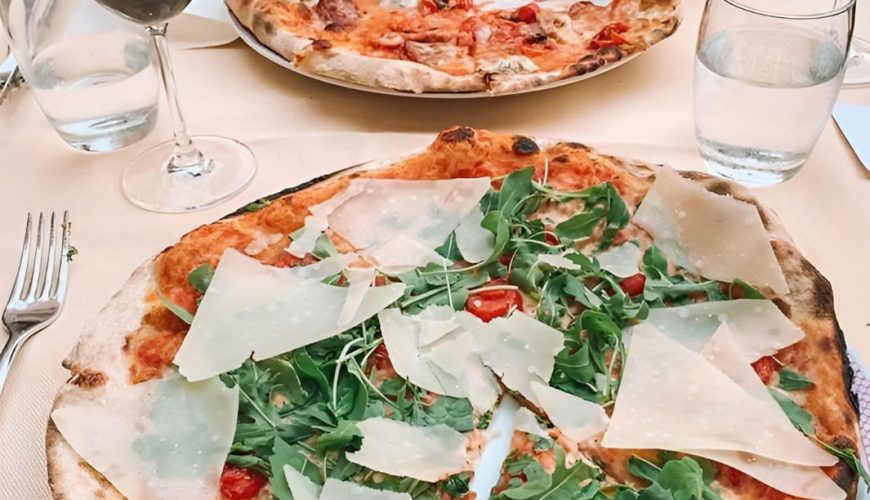 La Magia della Cucina Italiana: Perché Nessun Altro Luogo Può Ricrearla