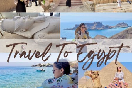 Il Momento Migliore per Visitare l’Egitto: Meteo, Eventi e Consigli Stagionali