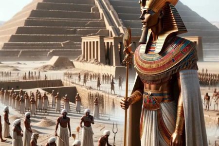 L’Egitto come non l’hai Mai Visto: Viaggia nel Passato con Intravel Tour