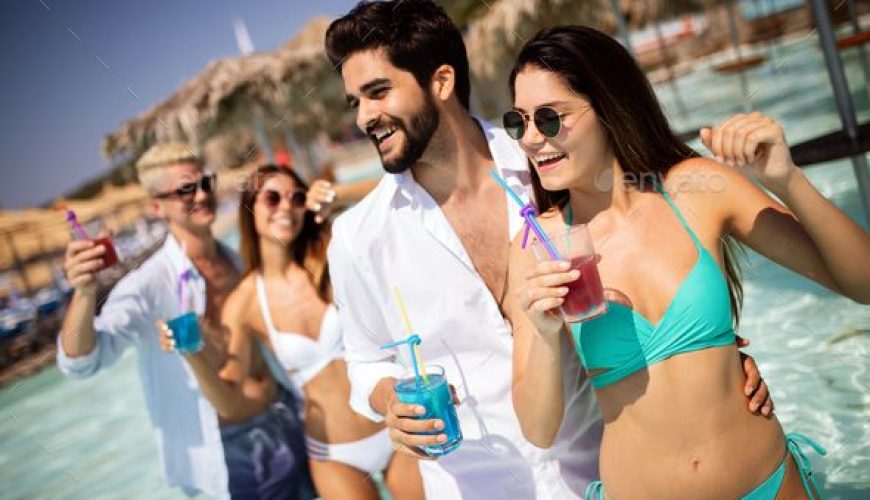 Gli Italiani a Sharm El Sheikh: Perché Amanano Questa Destinazione?