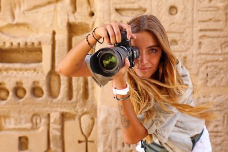 Sharm El Sheikh: Il Paradiso Egiziano per i Viaggiatori Italiani