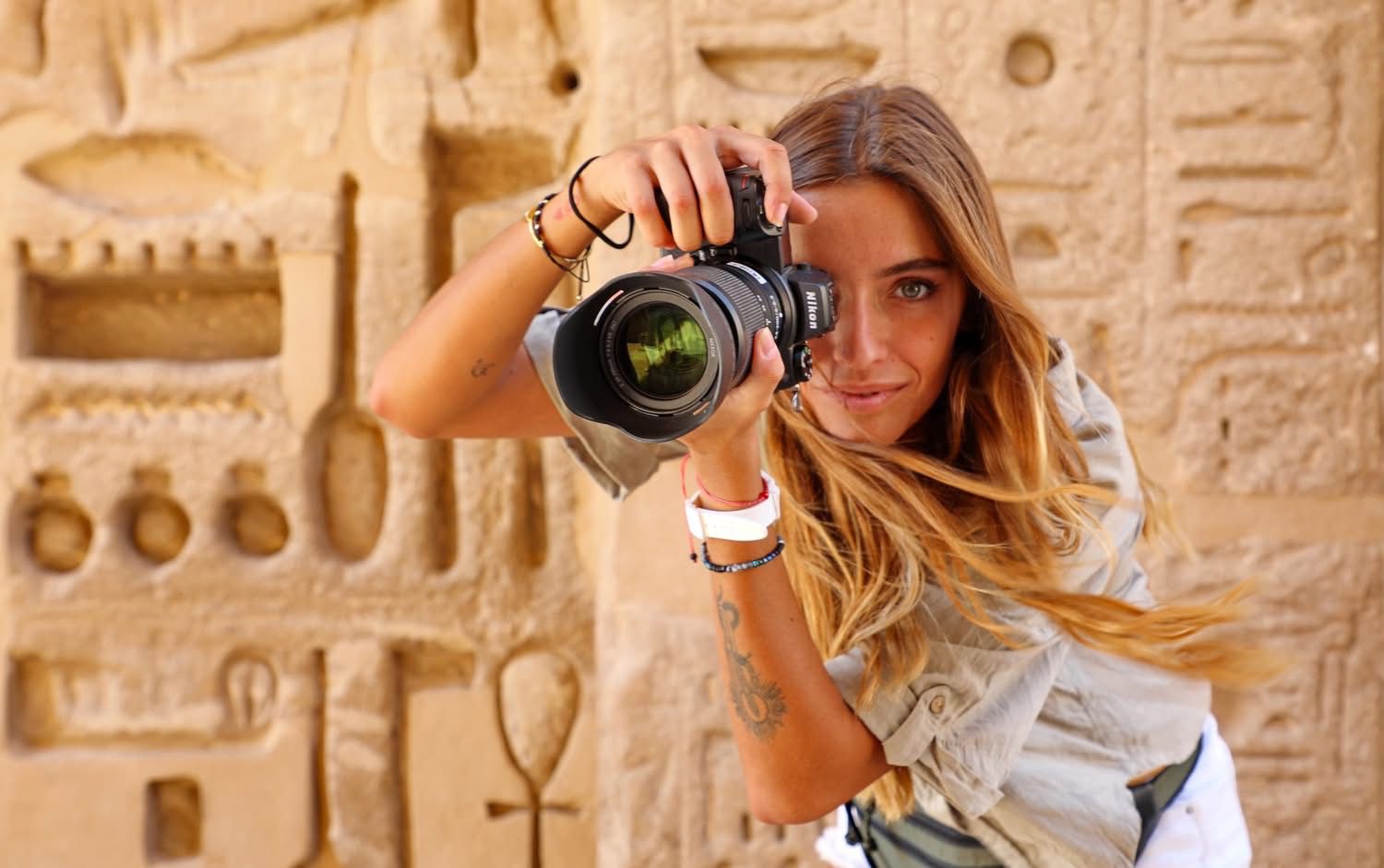 Sharm El Sheikh: Il Paradiso Egiziano per i Viaggiatori Italiani