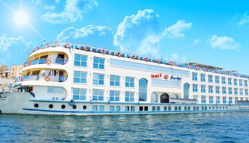 Vivi la Magia del Nilo: Un’Esperienza di Crociera Unica con Intravel Tour
