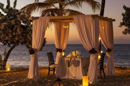 Una Fuga Romantica: Sharm El Sheikh per le Coppie Italiane