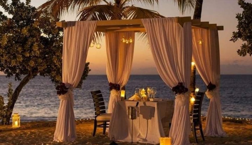 Una Fuga Romantica: Sharm El Sheikh per le Coppie Italiane