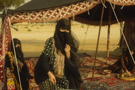 I Beduini del Sinai e di Sharm El Sheikh: Uno Sguardo su una Cultura Senza Tempo