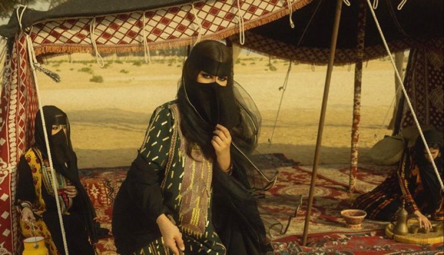I Beduini del Sinai e di Sharm El Sheikh: Uno Sguardo su una Cultura Senza Tempo