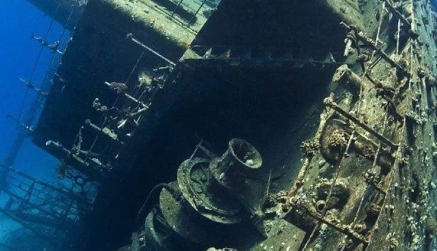 Dal Dramma alla Meraviglia: Un Patrimonio Sottomarino