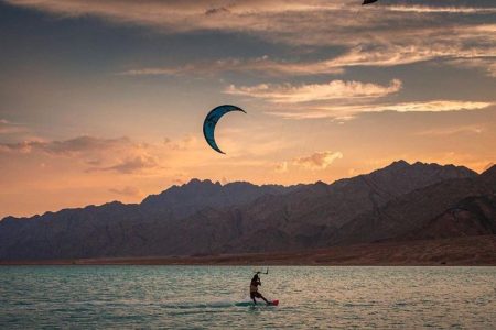 Scopri il fascino di Dahab: un paradiso sul Mar Rosso