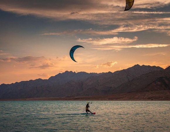 Scopri il fascino di Dahab: un paradiso sul Mar Rosso