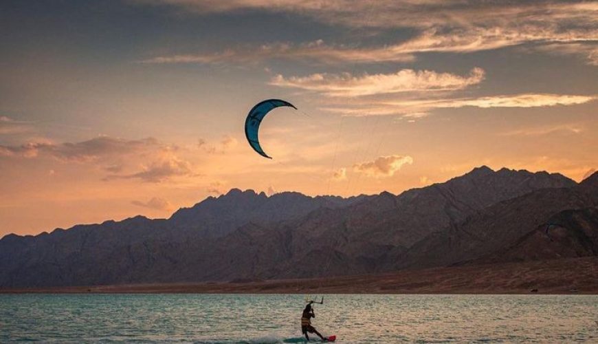 Scopri il fascino di Dahab: un paradiso sul Mar Rosso