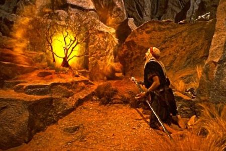 Sulle Orme di Mosè: Un Viaggio Spirituale sul Monte Sinai