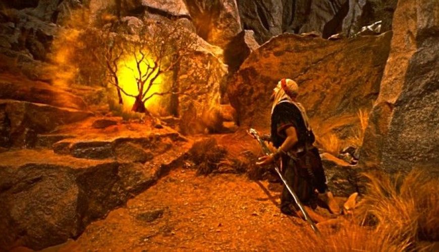 Sulle Orme di Mosè: Un Viaggio Spirituale sul Monte Sinai