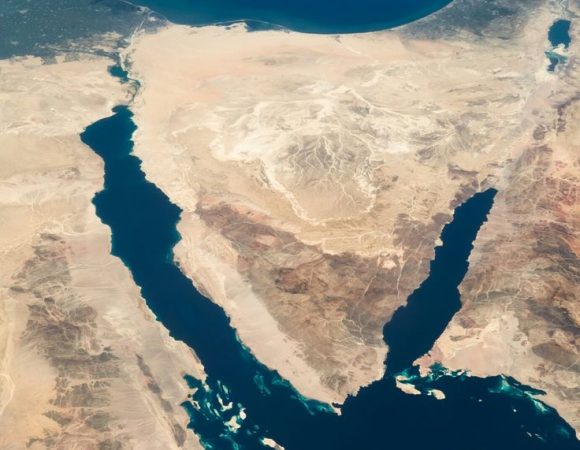 Sharm El Sheikh & Süd-Sinai: Ein kultureller Treffpunkt in Ägypten
