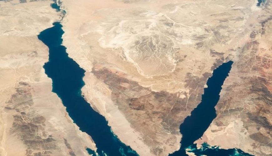 Il Popolo del Sinai: Vita, Lavoro e l’Intreccio di Culture a Sharm El Sheikh