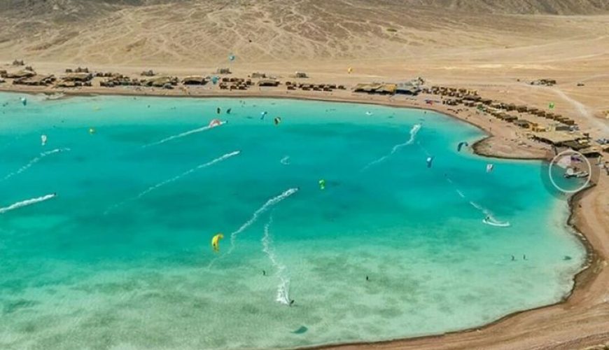 Dahab: Dove Relax e Avventura si Incontrano sulla Costa d’Oro del Sinai