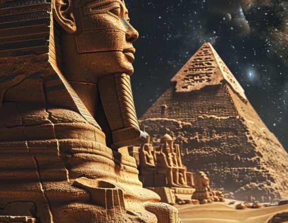 Discover Egypt with Intravel Tour: Your Ultimate Travel Guide