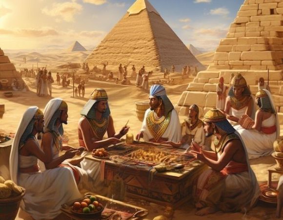 Dreaming of Egypt? Planning Your Ultimate Nile Cruise & Red Sea Escape with Intravel Tour